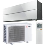 Mitsubishi Kirigamine Style MSZ-LN35VG2W/MUZ-LN35VG2 klimatska naprava, R32