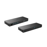 i-tec USB-C Triple 4K Display Docking Station Gen2 Pro, PD 100W