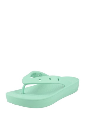 Japonke Crocs Classic Platform Flip ženske