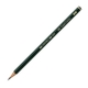Faber-Castell Grafitni svinčnik Castell 9000 različne trdote trdota 3H
