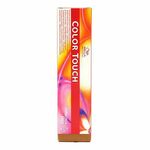 NEW Obstojna barva Color Touch Wella Color Touch Nº 66/44 (60 ml)