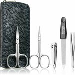 DuKaS Set za manikuro 5 kosov moški Premium Line PL 1825CN