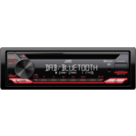 JVC KD-DB622BT avto radio, CD, MP3, WMA, USB, Bluetooth