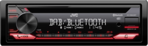 JVC KD-DB622BT avto radio