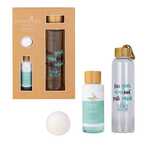 Darilni set - HOME SPA - Baby shower - Dan žena