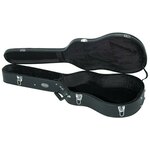 Kovček za kitaro Flat Top Economy Gewa - Kovček za Yamaha APX kitaro