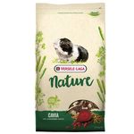 Versele Laga hrana za morske prašičke Nature Cavia, 9 kg