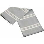 Framsohn Kuhinjska krpa - Block Stripes - siva
