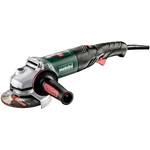 Metabo WEV 1500-125 RT električna kotna brusilnik