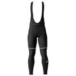 Castelli Polare 3 Bib Tight Black L Kolesarske hlače