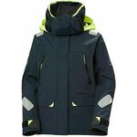 Helly Hansen W Skagen Offshore Jakna Navy XS