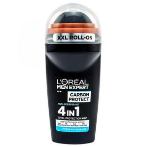 L’Oréal antiperspirant Men Expert Carbon Protect Roll-on