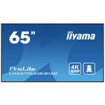 Iiyama signage televizor LH6575UHS-B1AG
