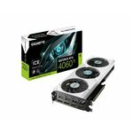 Gigabyte GeForce RTX 4060 EAGLE OC ICE 8G, GV-N4060EAGLEOC ICE-8GD, 8GB DDR6