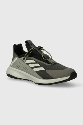 Adidas Čevlji treking čevlji črna 44 EU IE2599