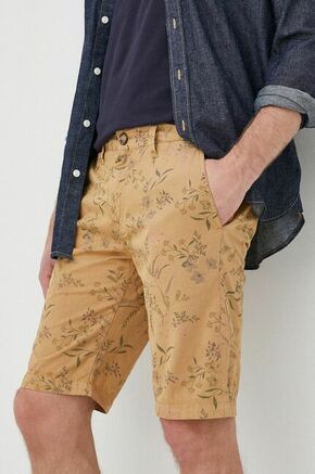 Bombažne kratke hlače Pepe Jeans Mc Queen Short Garden moško