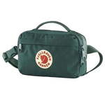 Fjällräven Kanken Hip Pack, Arctic Green | 667 | One size