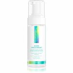OnlyBio Botanic Clinic Acne Treatment čistilna pena za problematično kožo, akne 150 ml