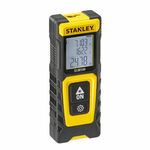 laserski nivo stanley laser 30 m
