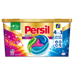 Persil gel kapsule Discs Color Box, 22 kosov