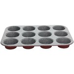 TOGNANA pekač za muffine Sweet Cherry 35x27x3 cm W444459GGBO