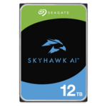 Seagate Skyhawk HDD, 12TB