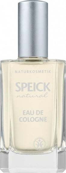 "SPEICK Natural Eau de Cologne Fresh - 100 ml"
