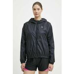 Under Armour Jakna UA SPORT WINDBREAKER JKT-BLK M