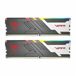 Patriot Viper RGB 32GB DDR5 6400MHz, (2x16GB)