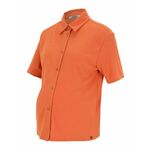 LOVE2WAIT Bluza 'Siena' oranžna