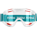 TOTAL TOOLS zaščitna očala 309 180/ PVC
