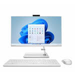 Lenovo IdeaCentre F0HN0039PB all in one računalnik, Intel Core i5-13420H, 16GB RAM, 1TB SSD