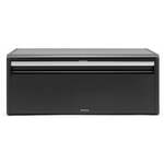 Brabantia Posoda za kruh - Matt Black