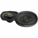 Pioneer subwoofer/zvočniki TS-A6991F, 700W, 90dB