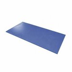 AIREX® Blazinica AIREX Hercules modra, 200 x 100 x 2,5 cm