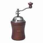 Hario Ročni kavni mlin Coffee Mill Dome