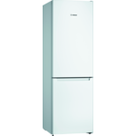 Bosch KGN36NWEA vgradni hladilnik z zamrzovalnikom