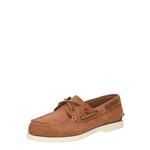 TIMBERLAND Mokasini rjasto rjava 24955026