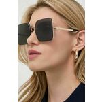 Etro ETRO0034/S 000/IR ONE SIZE (62) Zlata/Siva