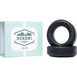 Dekoni Audio EPZ-DT900-SK Ušesne blazinice za slušalke Črna