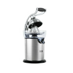 130W inox električni ožemalnik citrusov 350ml