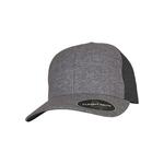 Flexfit Kapa temno modra / progasto modra