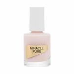 Max Factor Miracle Pure lak za nohte 12 ml odtenek 205 Nude Rose