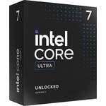 Procesor INTEL Core Ultra 7 - 265KF, do 5,5 GHz, 30 MB L3, LGA1851, BOX (brez hladilnika)