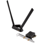 Asus PCE-BE92BT brezžični adapter, PCI-E