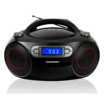 Radio Blaupunkt Boombox BB18BK, črna