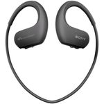 Sony NW-WS413B, 4GB črni