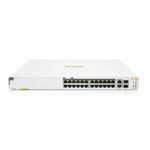 HEWLETT PACKARD ENTERPRISE mrežno stikalo HPE 1960 24G, 24-port JL807A