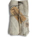 Lovely Linen Kuhinjska krpa Misty - Meadow