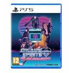 PQube Arcade Spirits: The New Challengers igra (PS5)